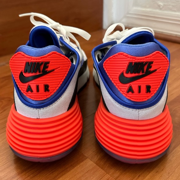 Nike Air Max 2090 “Evolution of Icons” SZ13 - Picture 5 of 6